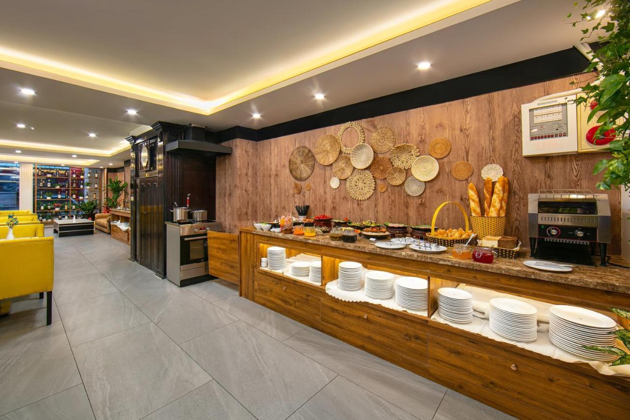 Serenata San De Hanoi Hotel المظهر الخارجي الصورة